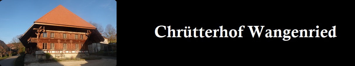 Chrütterhof